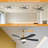 TurboBreeze 52'' - 5 Blade Modern Ceiling Fan with Dimmable Light Kit and Remote Control-122950093-122950095