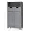 Freestanding Bathroom Cabinet-86924798