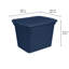 Sac Stérile 18 gallons-69607001