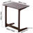 Arkley Tray Table-702278356