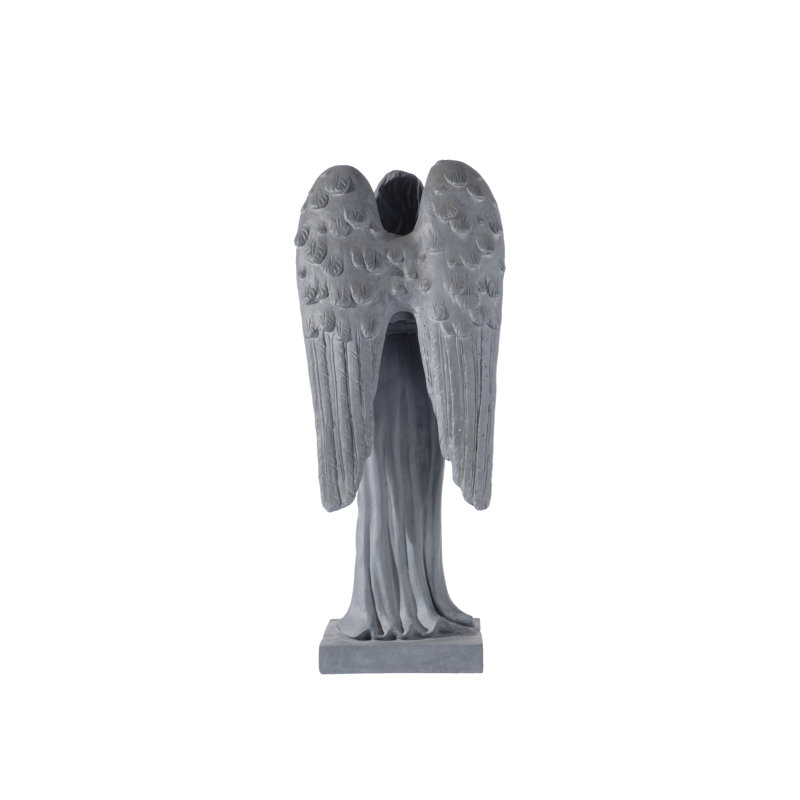 Standing Angel Statue
