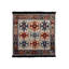 Rug & Kilim’S Classic Rug In Beige And Red Tribal Geometric Pattern-2121539651