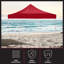 Tente Stalwart Pop Up-13631869