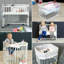 Babybay Maxi Co-Sleeper-33398609