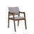 Harvard Wood Extendable Dining Set-1396578795-1396578788
