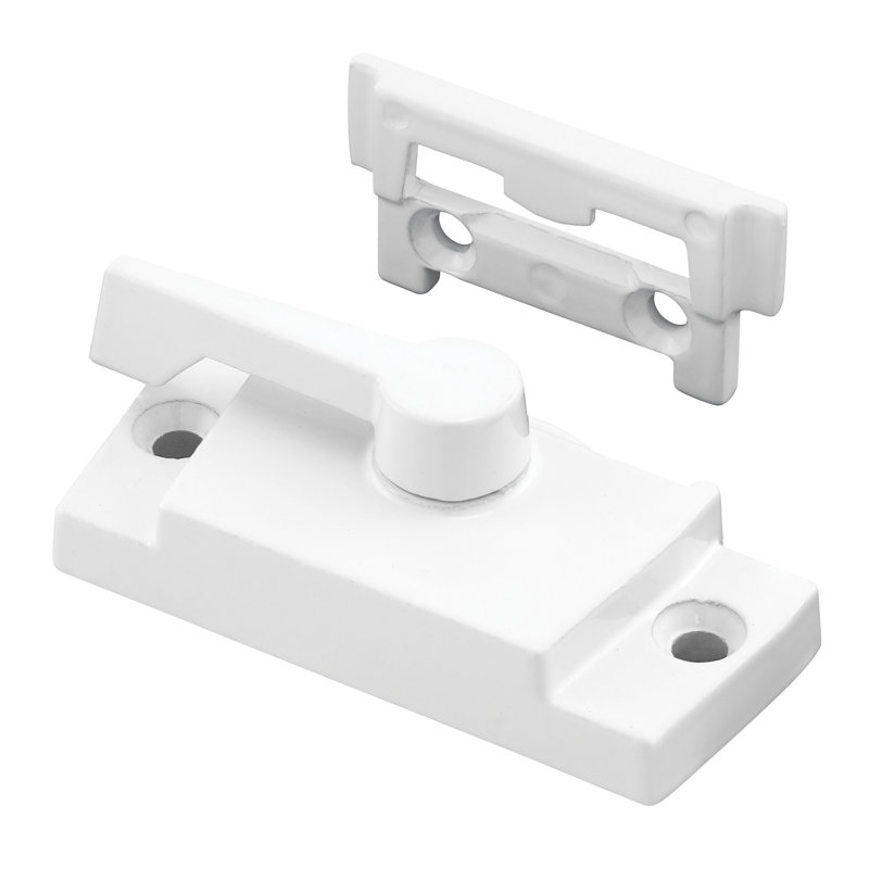 Prime-Line Window Sash Lock