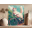 Croley Wrapped Canvas Print Set-831644630