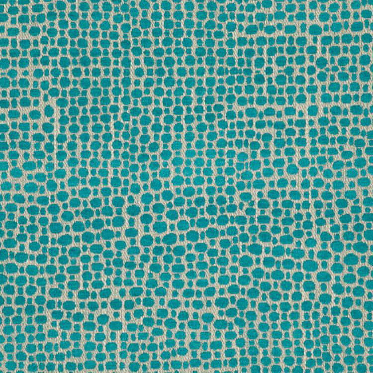 Suite Fabric, Topaz