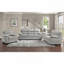 Chaise de salon moelleuse 1pc