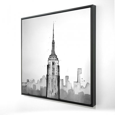 «Empire State Building»