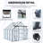 Outdoor Patio Greenhouse-117982467-121293997