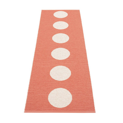Tapis VERA Flamingo 2,25 x 7,5 pi