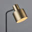 Salzman Metal Desk Lamp