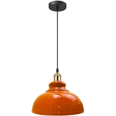 Luminaire suspendu Curvy pour plafonnier, luminaire suspendu à abat-jour moderne réglable en métal, convient pour îlot de cuisine, couloir, restaurants