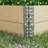 Sharenda Wood Planter Box