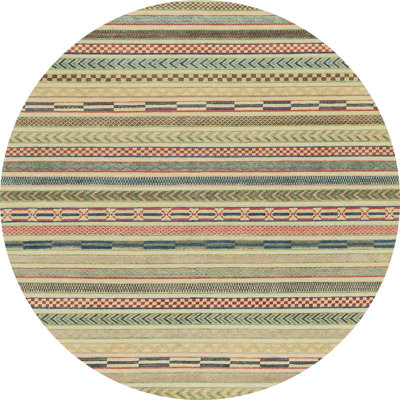 Abstract Indoor Rug