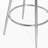 Jasia Swivel Upholstered Counter Stool-1718649477