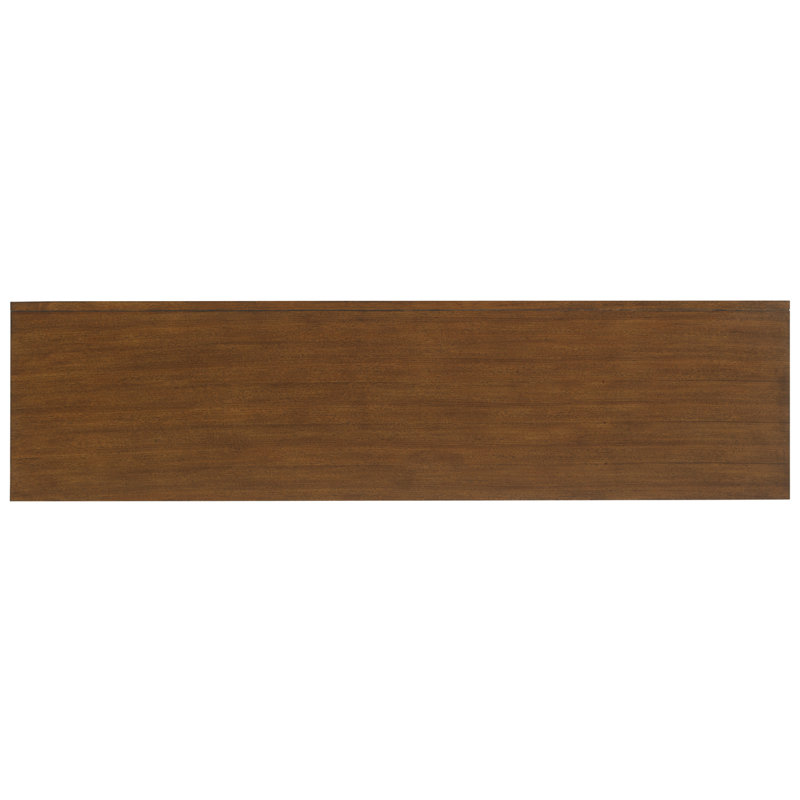 Island Fusion Princeville Media Console