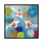 «Koi II», peinture sur toile-40399190-74294310-74294311