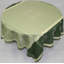 Floral Tablecloth-234799198