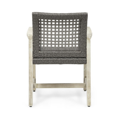 BRAVA CLUB CHAIR