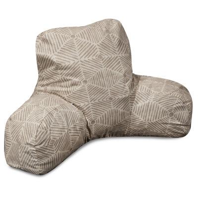 Housse et insert géométrique pour coussin Charlie