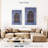 Lilie Ornate Tiled Window-108522138
