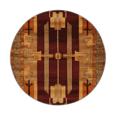 Tapis intérieur et extérieur ArtDeco