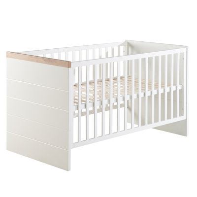 Cot Bed
