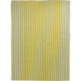 Modern One-of-a-Kind Rectangle 7'10" X 10'7" Flatweave Area Rug