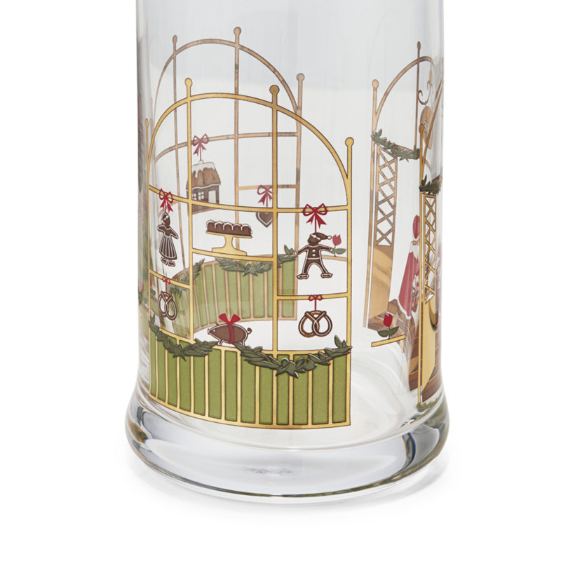 Verre à eau Holmegaard