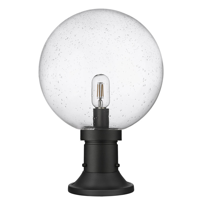Arshika Pier Mount Light, Seeded