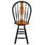 Tabouret tournant 24" Ashelman-2123363618