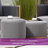 Briles Metal 5 Piece Sofa Seating Group with Olefin Cushions