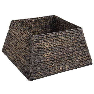 Water Hyacinth Tree Collar
