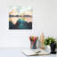 " Summer Reflection " by SpaceFrog Designs-49718647-49718648