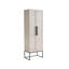 Dwell 2 - Door Solid Wood Armoire-278429234
