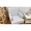 Upholstered Armchair-1928367876