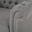Fauteuil club Chesterfield