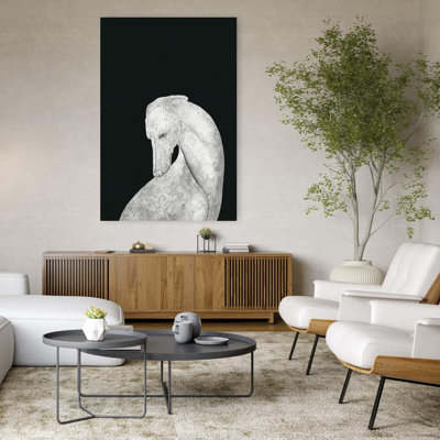 Art contemporain contemporain abstrait