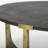 Solid Wood Top Single Coffee Table-83208604-83208605