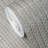 Embossed Lamborghini Wicker Bamboo Metallic Wallpaper Roll