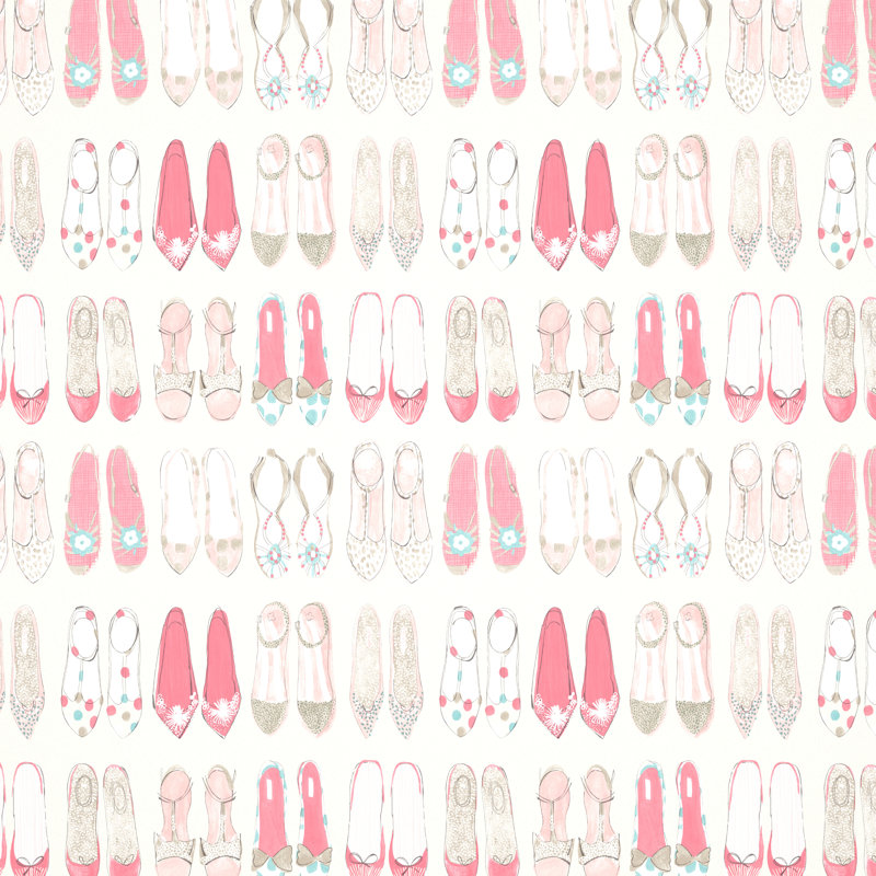 World At Your Feet Wallpaper