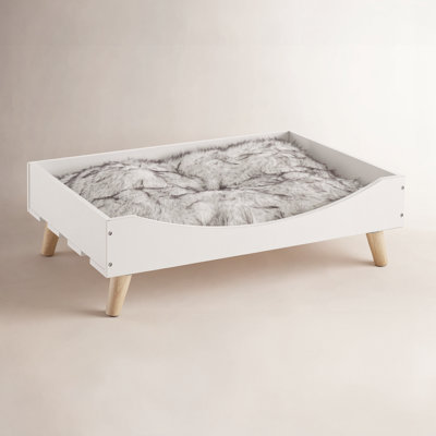 Chauncy Elevated Pet Bed