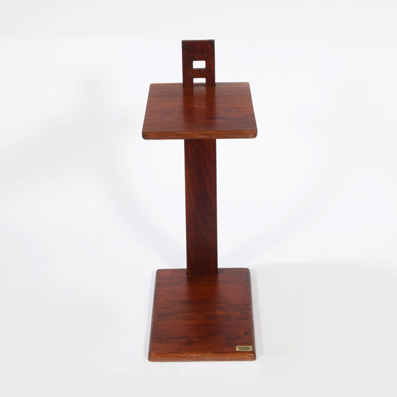 Solid Wood Console Table