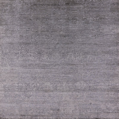 Tapis gris Shakia