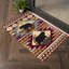 Tapis de charme multi nature 2 pi x 3 pi Nature's Nest-1814321270