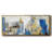 City Blues II- Framed Canvas-2123794330
