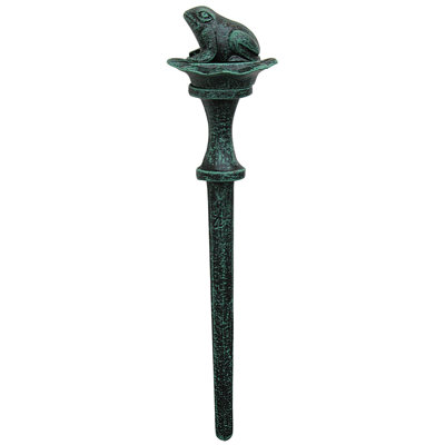 Piquet de grenouille