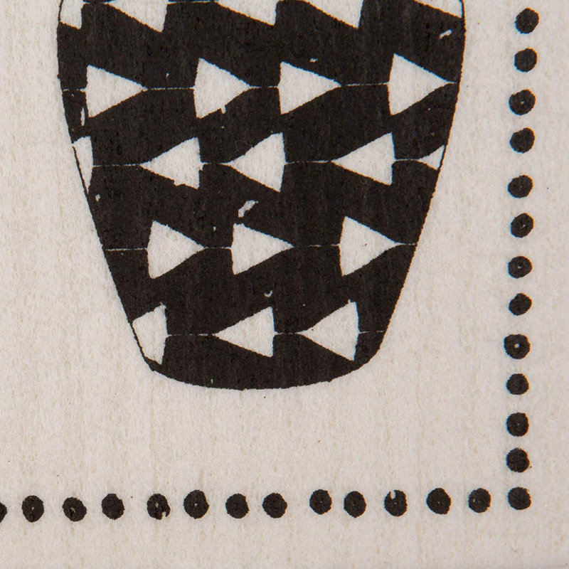 Cotton Dish Cloth Kitchen Towel
